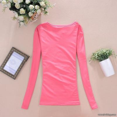 洞察市場新趨勢 剖析低價精品秋冬裝批發現象