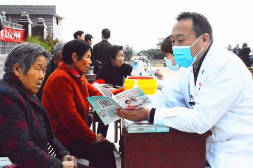 濃濃敬老情,情暖老人心 河南省寶豐縣積極開展2021年 敬老月 活動