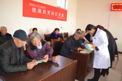 關(guān)注腎臟健康,請小心謹(jǐn)&ldquo;腎&rdquo;